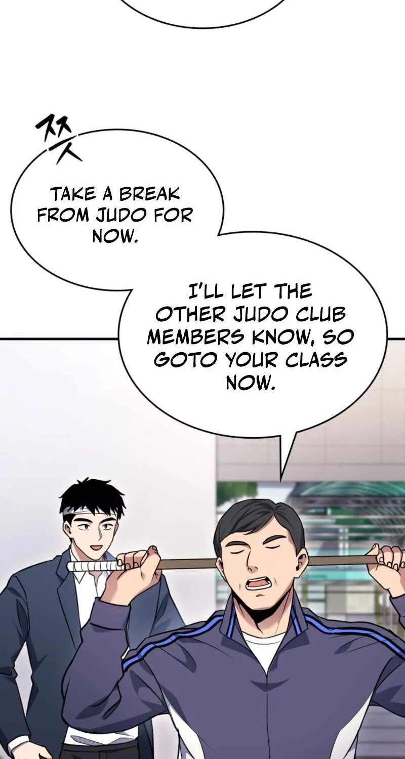 Reset Life of Regression Police Chapter 2 page 77 - 
