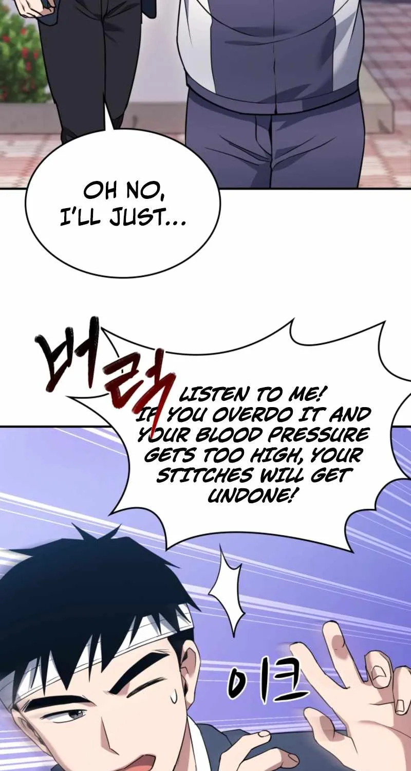 Reset Life of Regression Police Chapter 2 page 78 - 