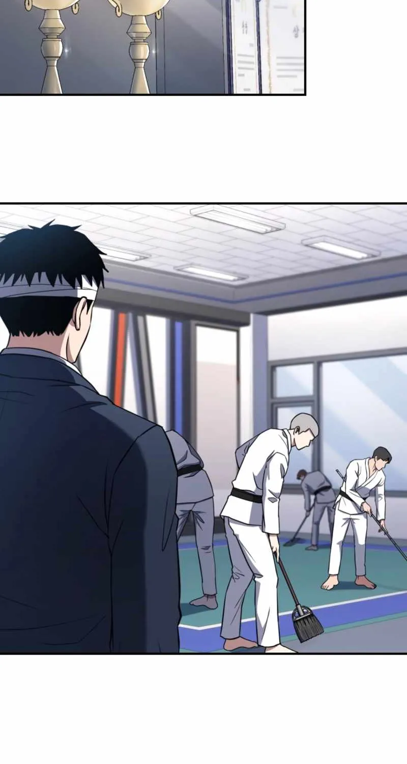 Reset Life of Regression Police Chapter 2 page 81 - 