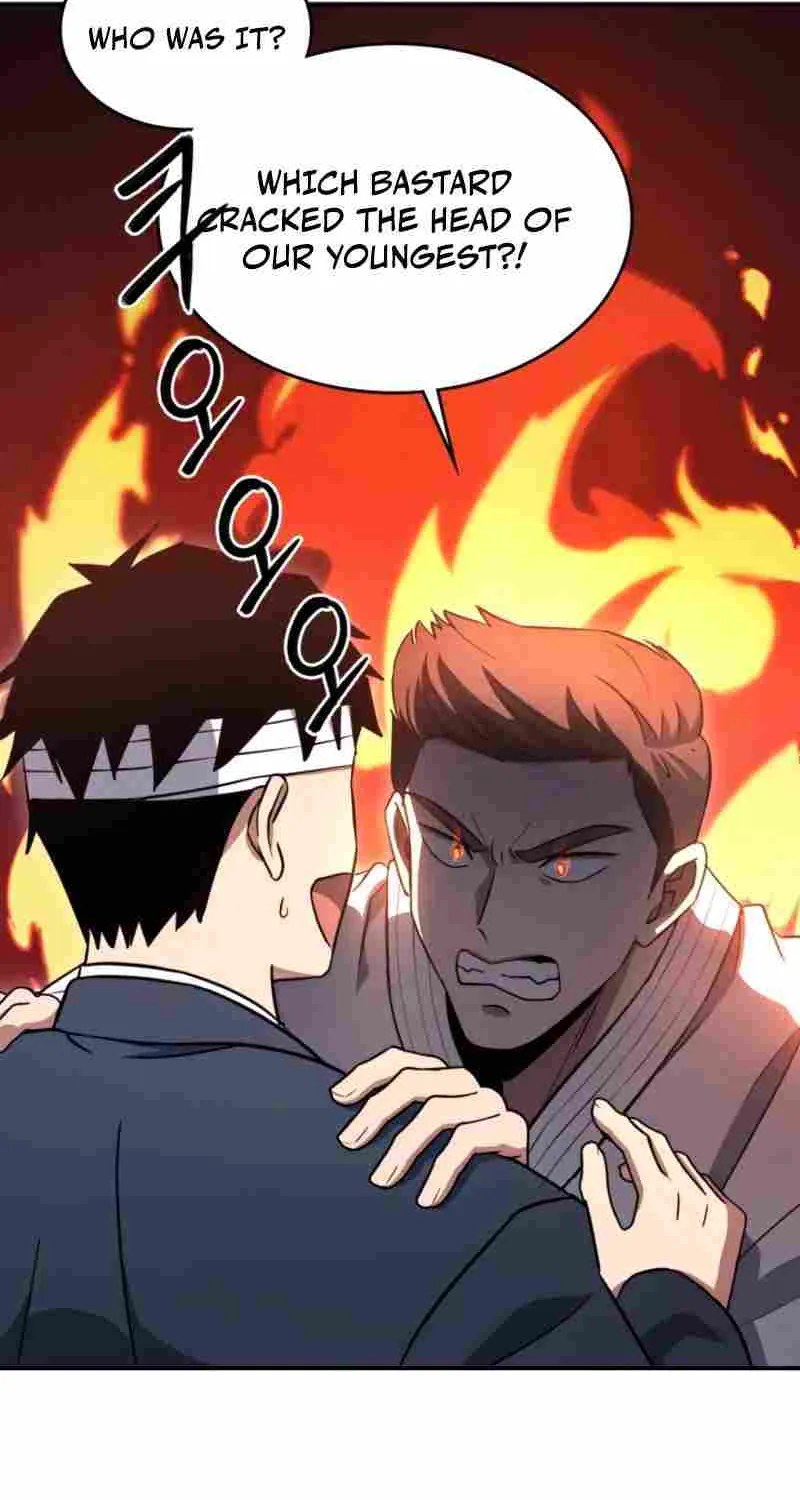 Reset Life of Regression Police Chapter 2 page 85 - 