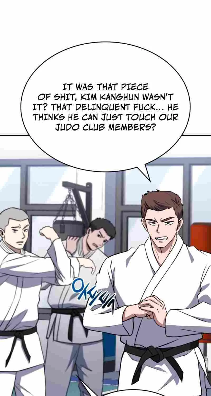Reset Life of Regression Police Chapter 2 page 86 - 
