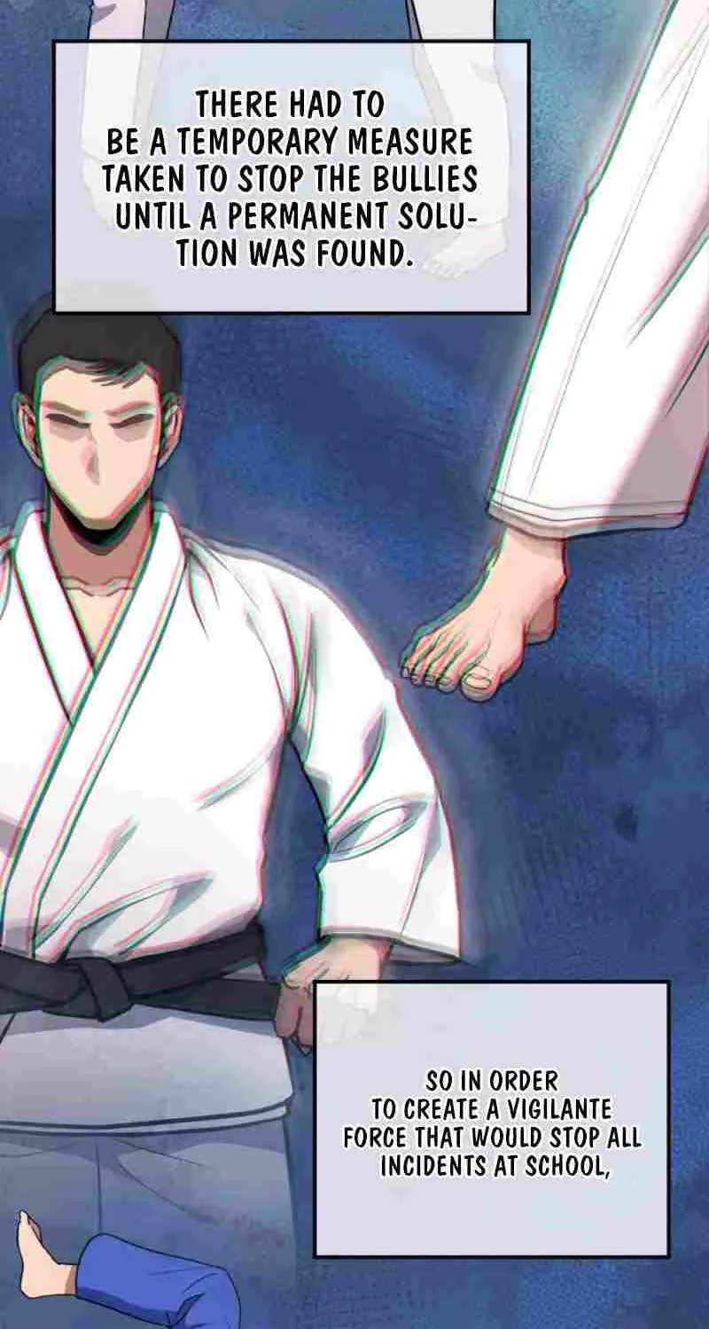 Reset Life of Regression Police Chapter 2 page 89 - 