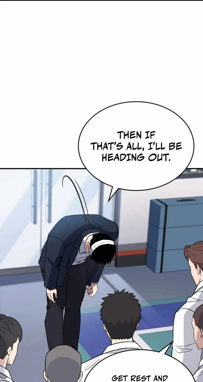 Reset Life of Regression Police Chapter 2 page 92 - 