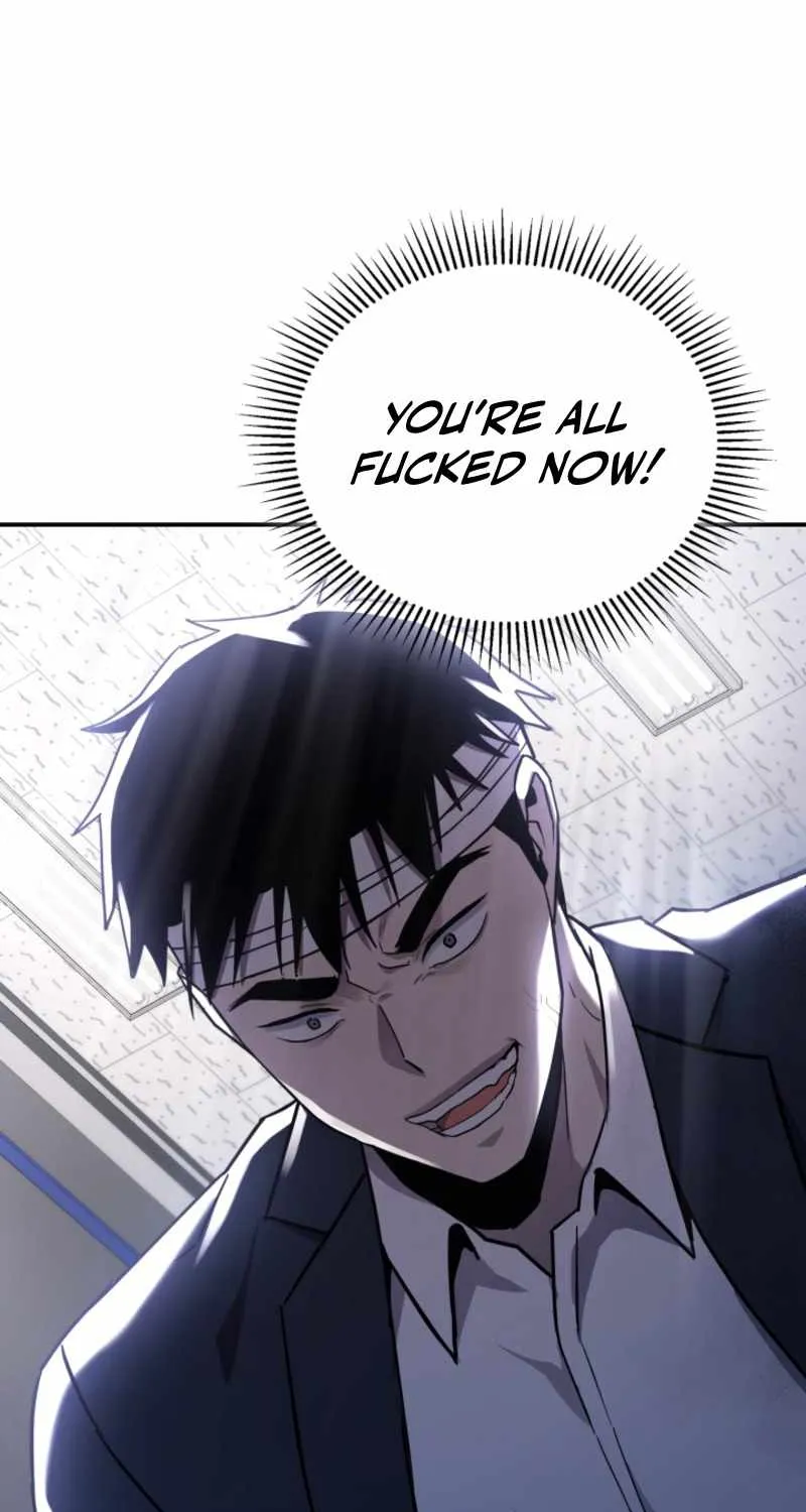 Reset Life of Regression Police Chapter 2 page 94 - 