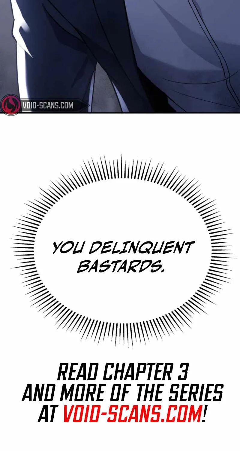 Reset Life of Regression Police Chapter 2 page 95 - 