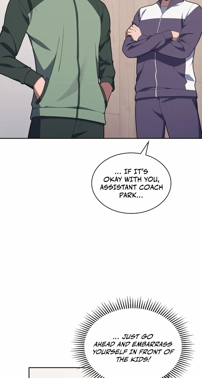 Reset Life of Regression Police Chapter 20 page 11 - 