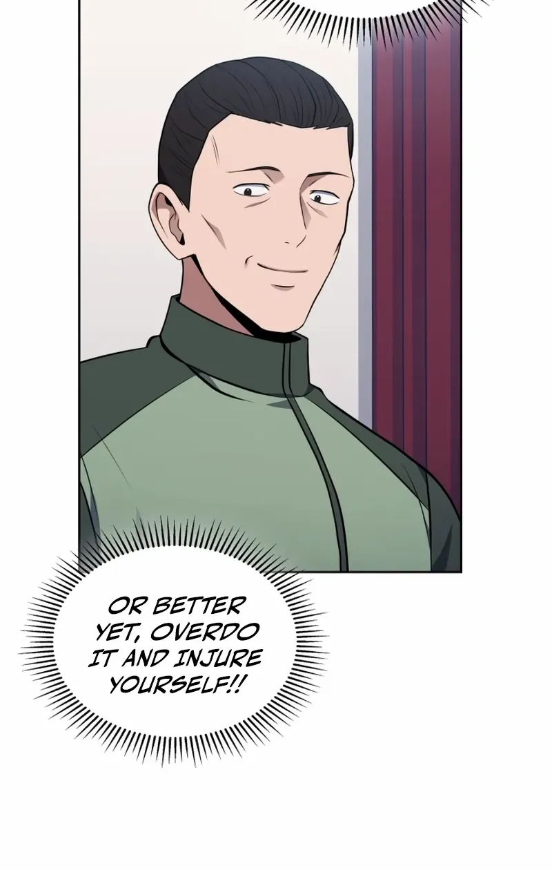 Reset Life of Regression Police Chapter 20 page 12 - 