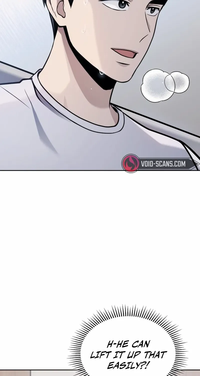 Reset Life of Regression Police Chapter 20 page 16 - 