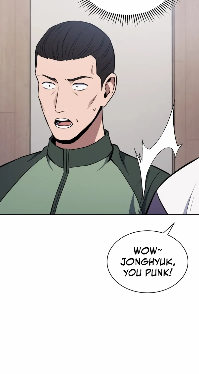 Reset Life of Regression Police Chapter 20 page 17 - 