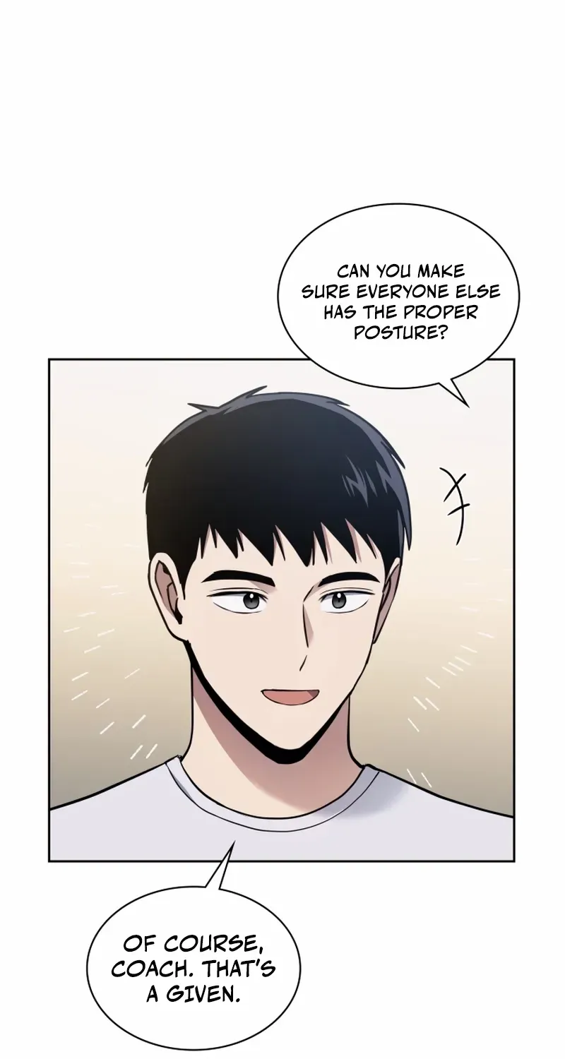 Reset Life of Regression Police Chapter 20 page 19 - 