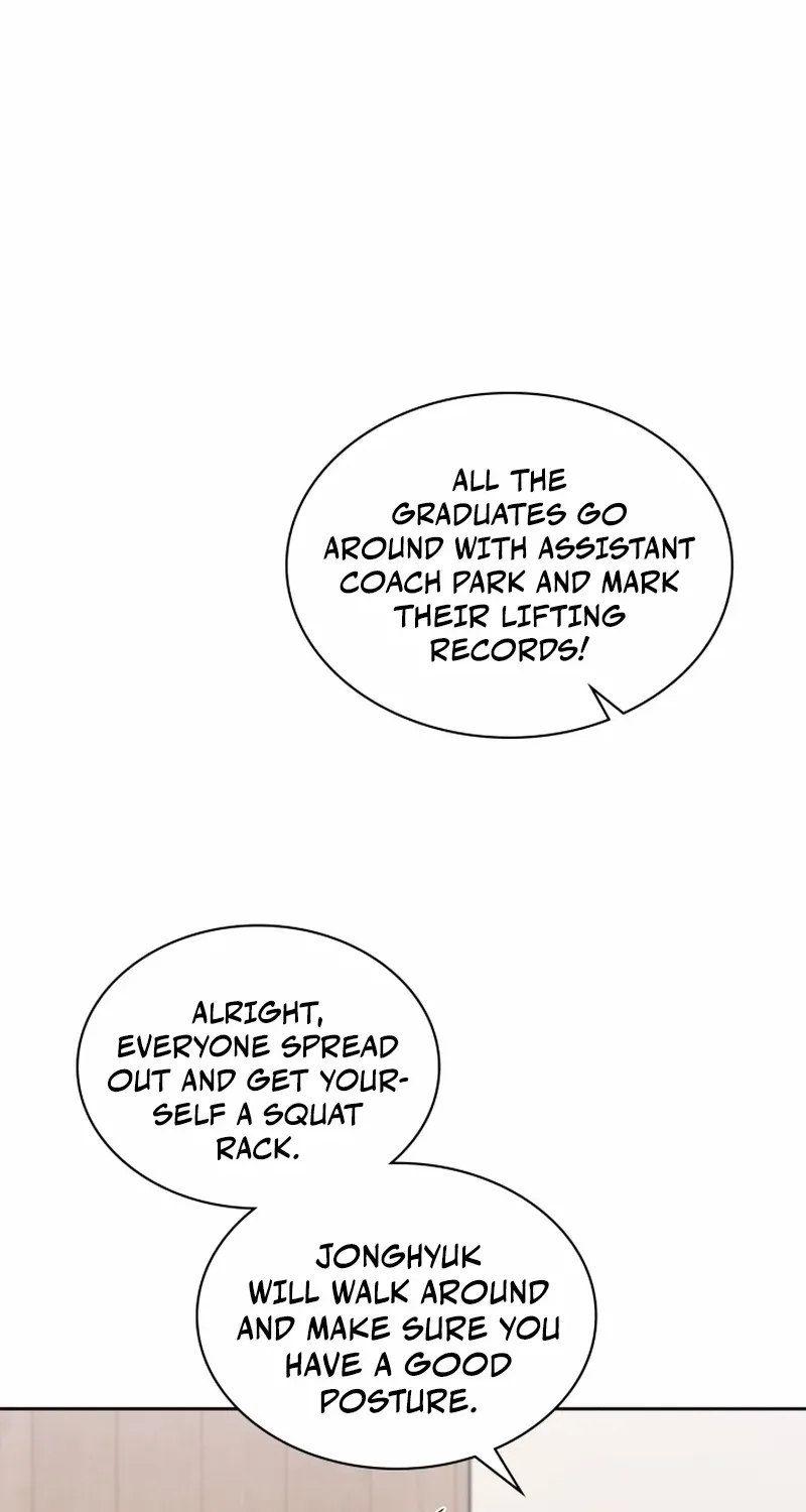 Reset Life of Regression Police Chapter 20 page 20 - 