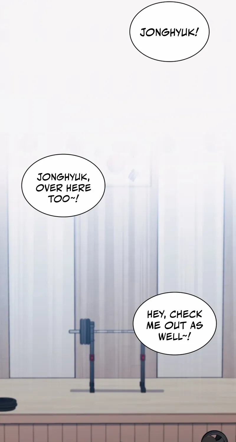 Reset Life of Regression Police Chapter 20 page 23 - 