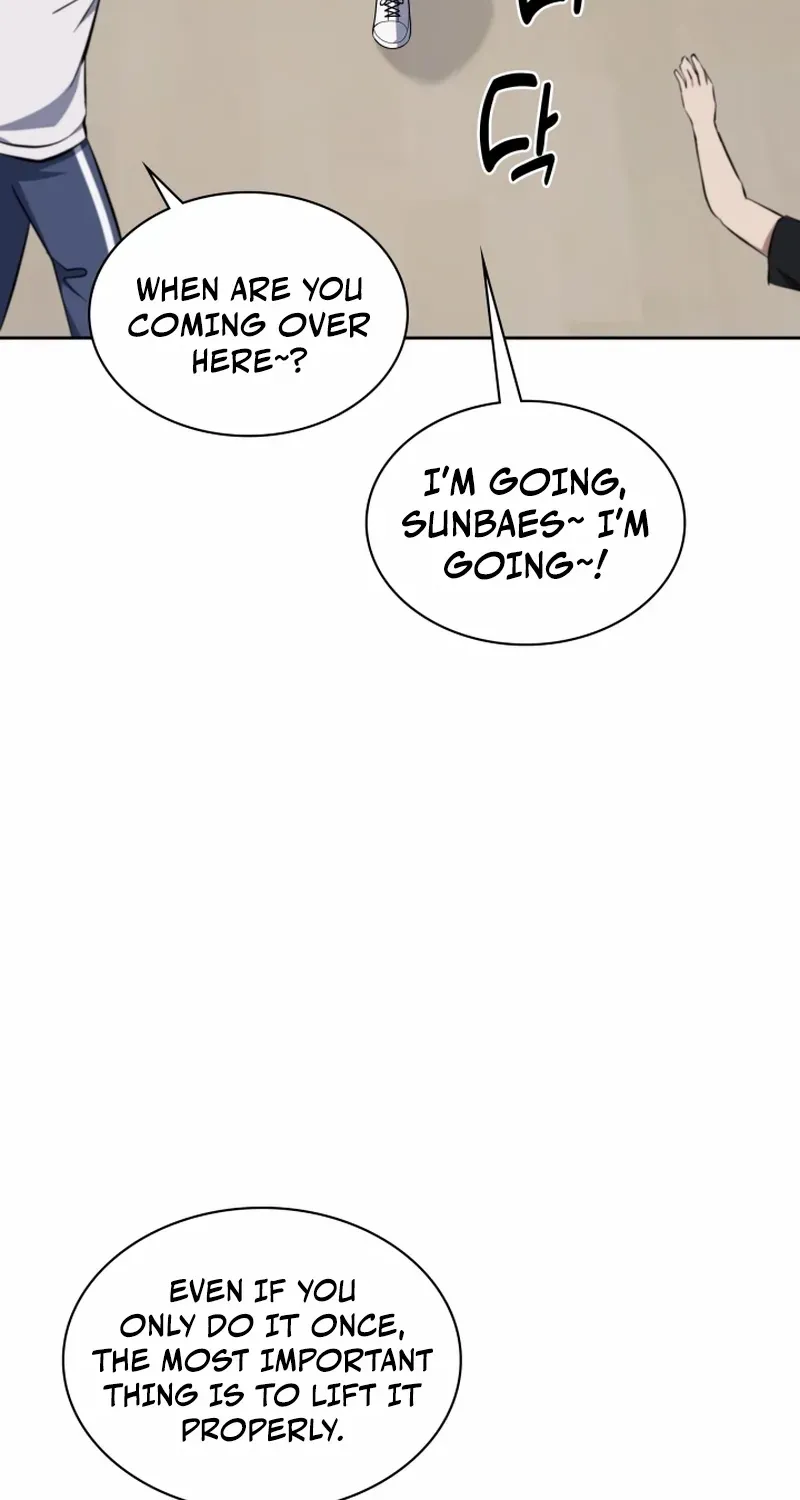Reset Life of Regression Police Chapter 20 page 25 - 