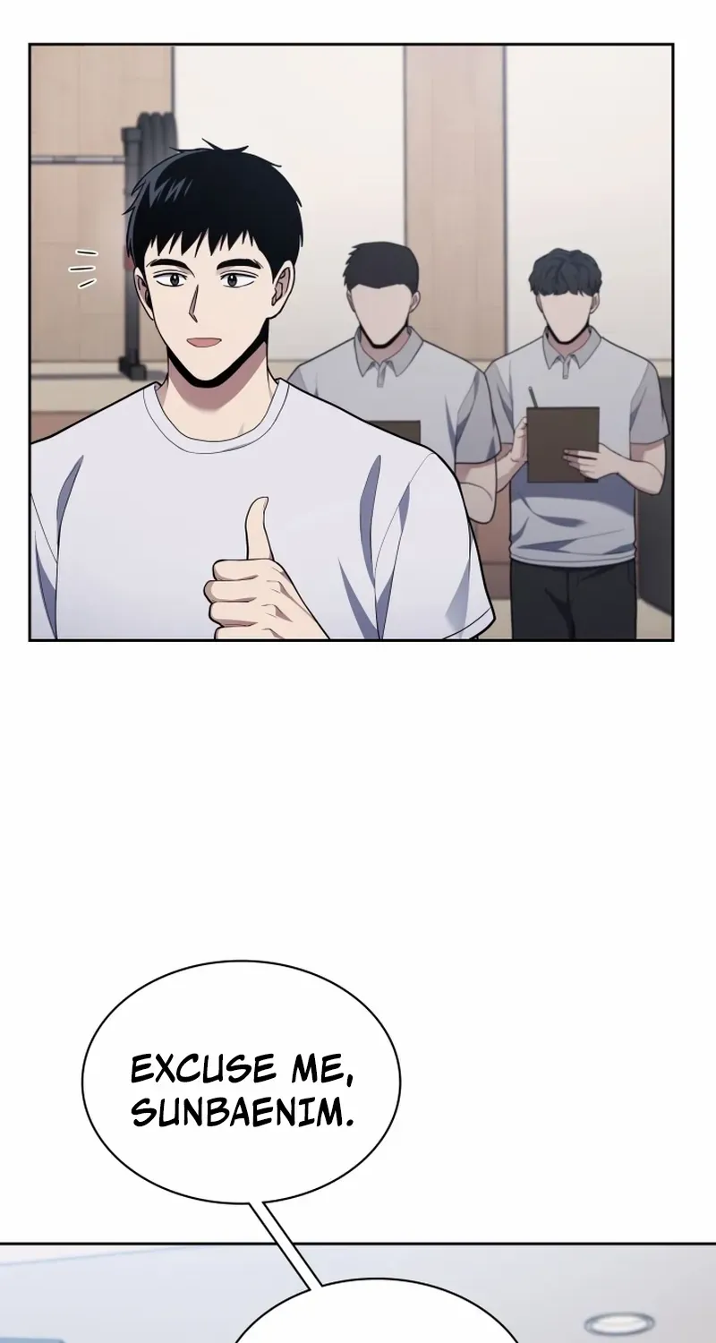Reset Life of Regression Police Chapter 20 page 28 - 