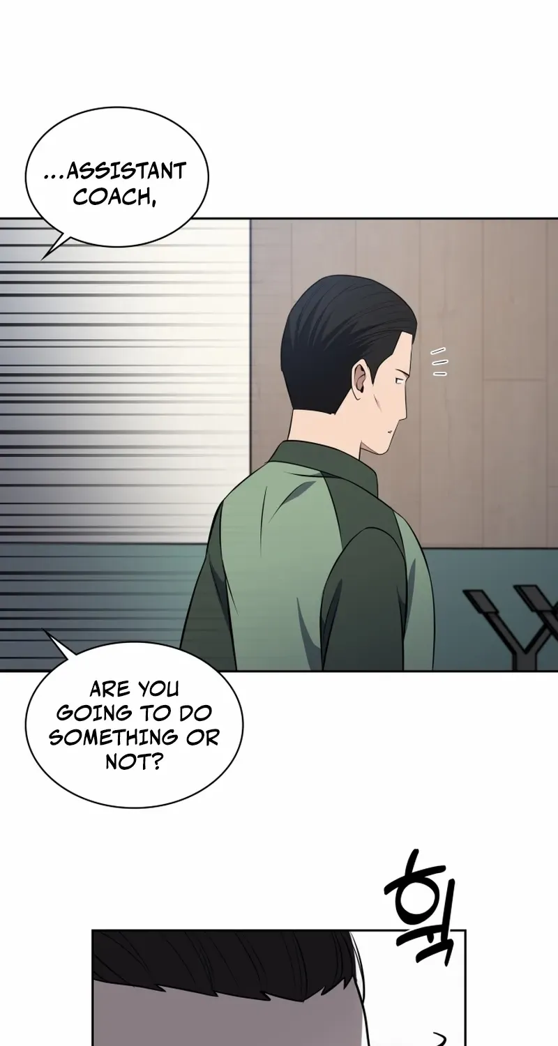 Reset Life of Regression Police Chapter 20 page 35 - 