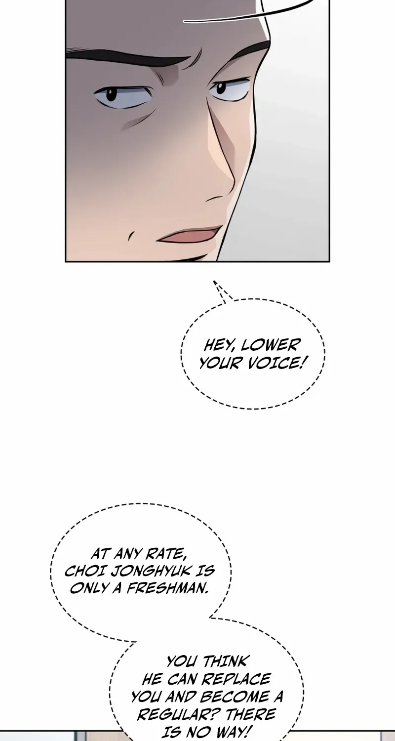Reset Life of Regression Police Chapter 20 page 36 - 