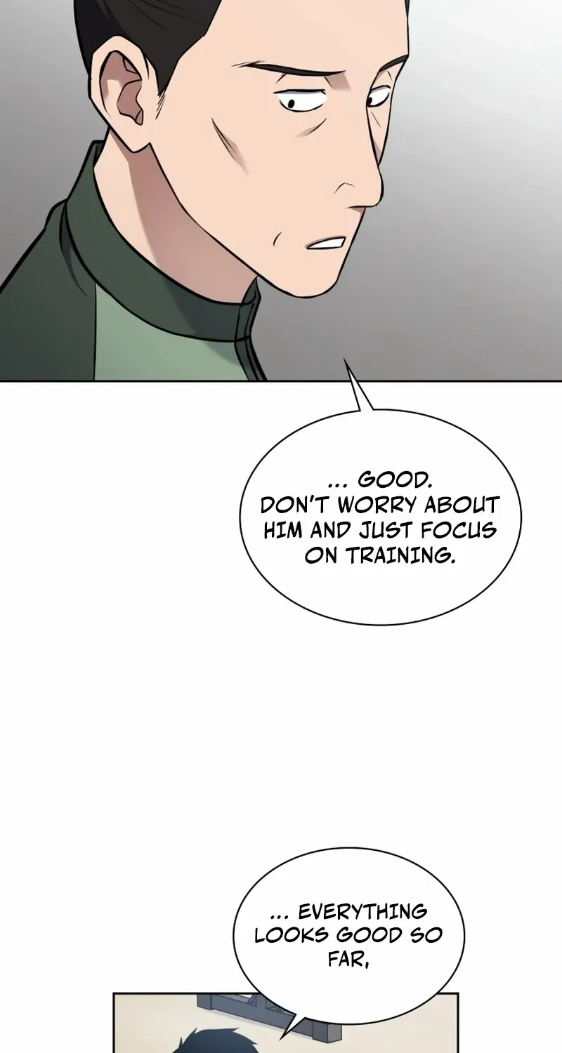 Reset Life of Regression Police Chapter 20 page 38 - 