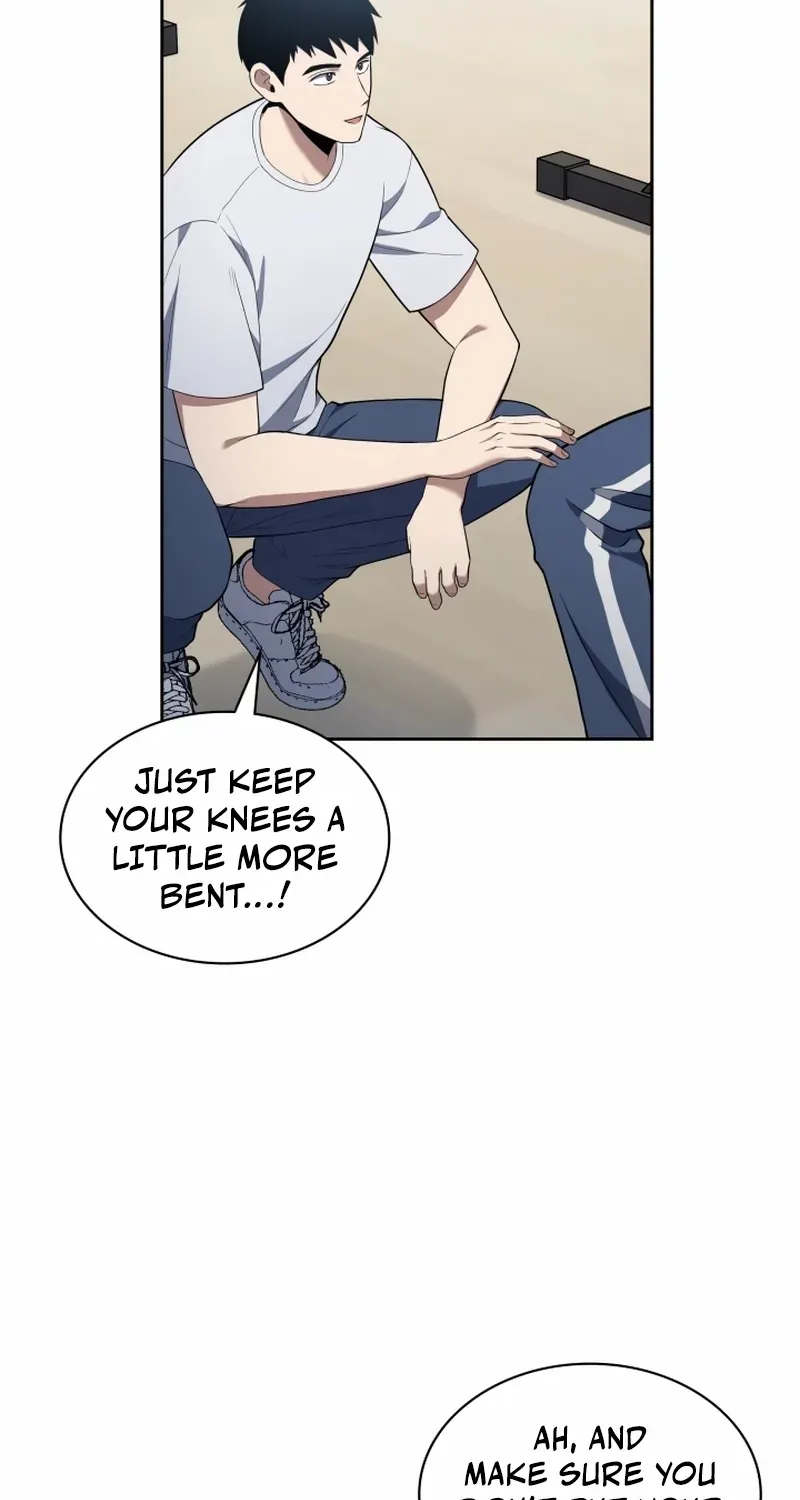 Reset Life of Regression Police Chapter 20 page 39 - 
