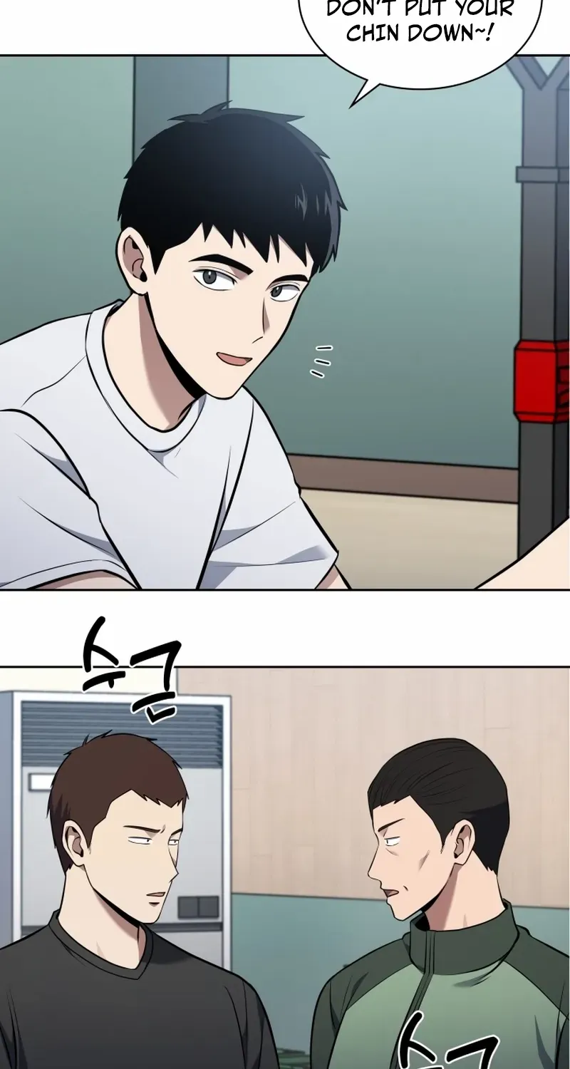 Reset Life of Regression Police Chapter 20 page 40 - 