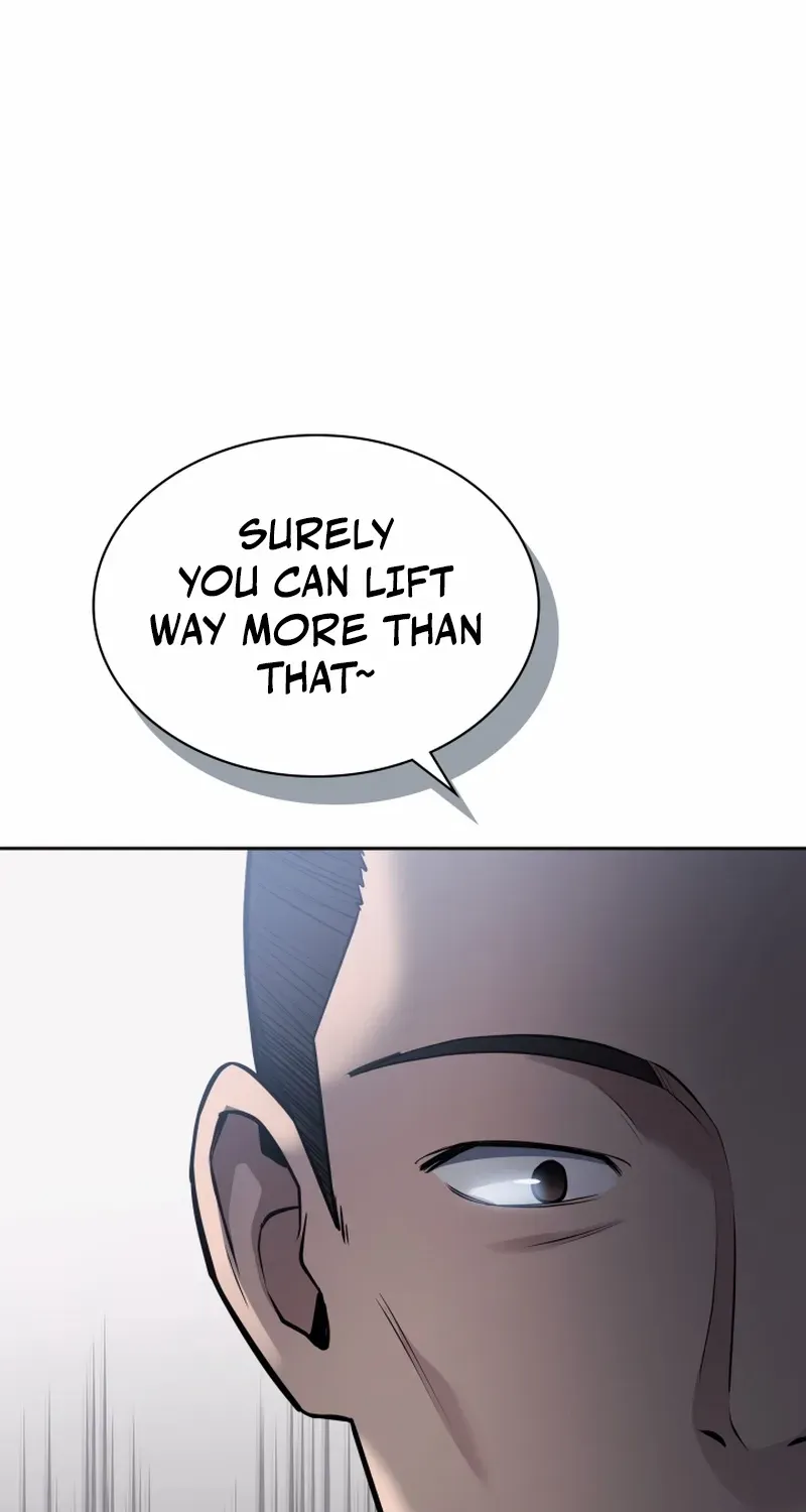 Reset Life of Regression Police Chapter 20 page 5 - 