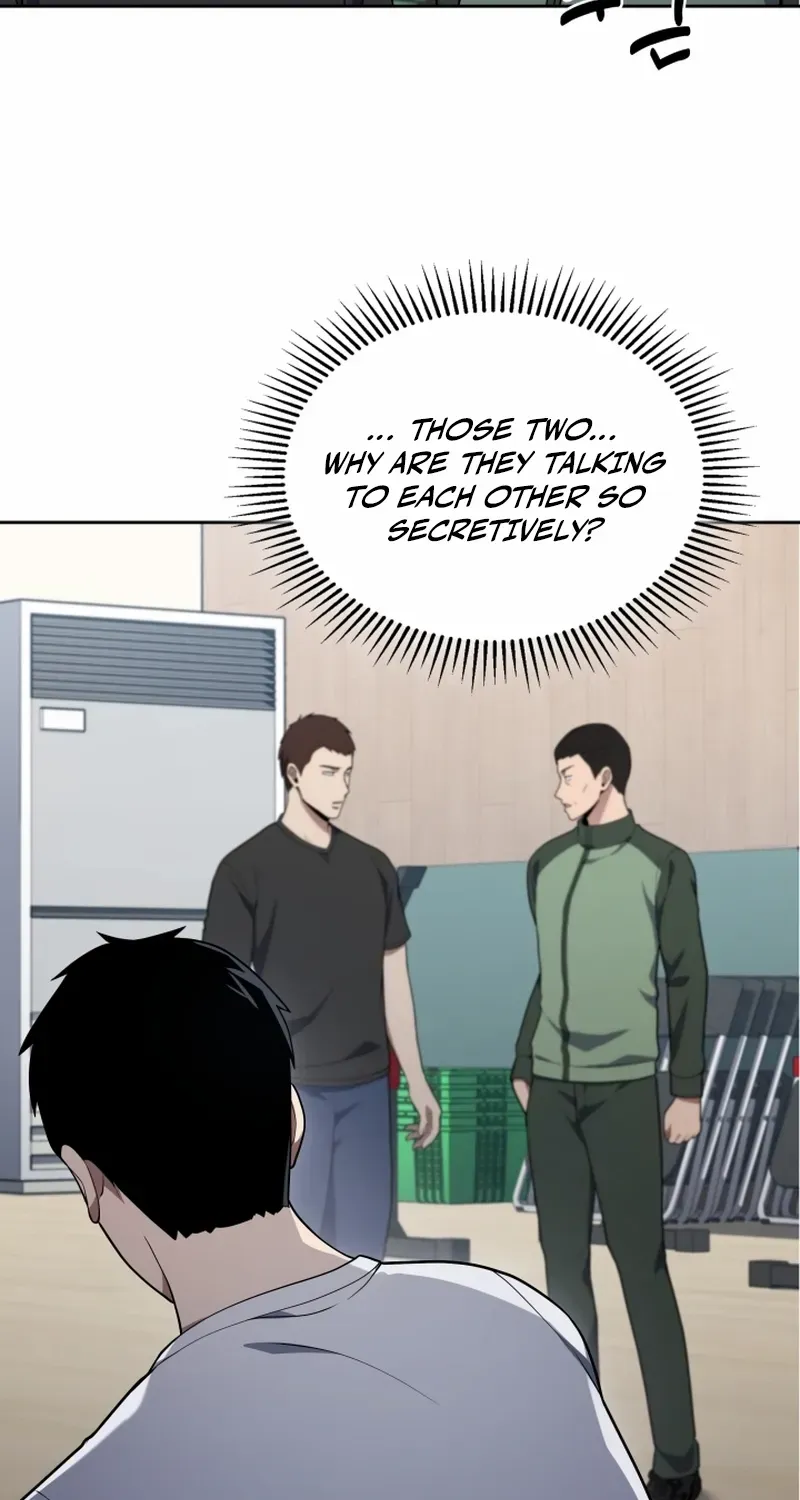 Reset Life of Regression Police Chapter 20 page 41 - 