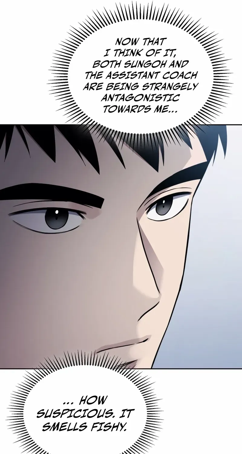 Reset Life of Regression Police Chapter 20 page 43 - 