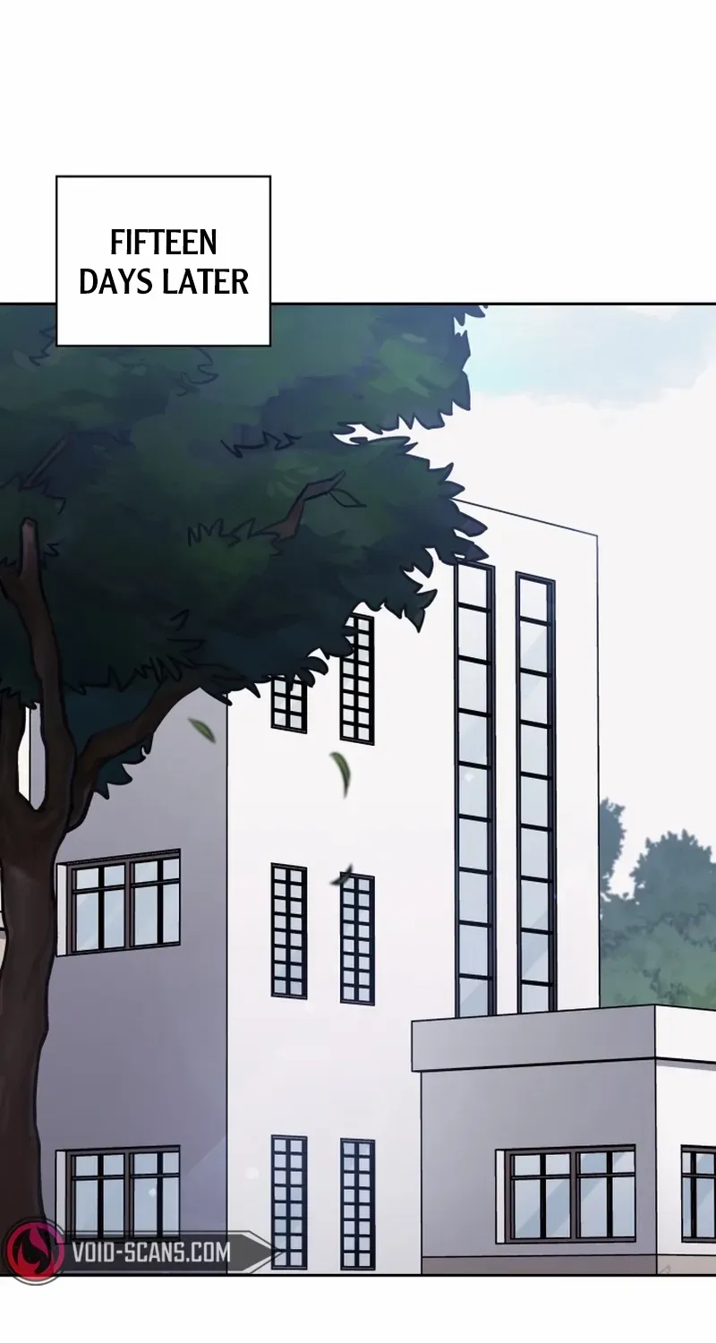 Reset Life of Regression Police Chapter 20 page 50 - 