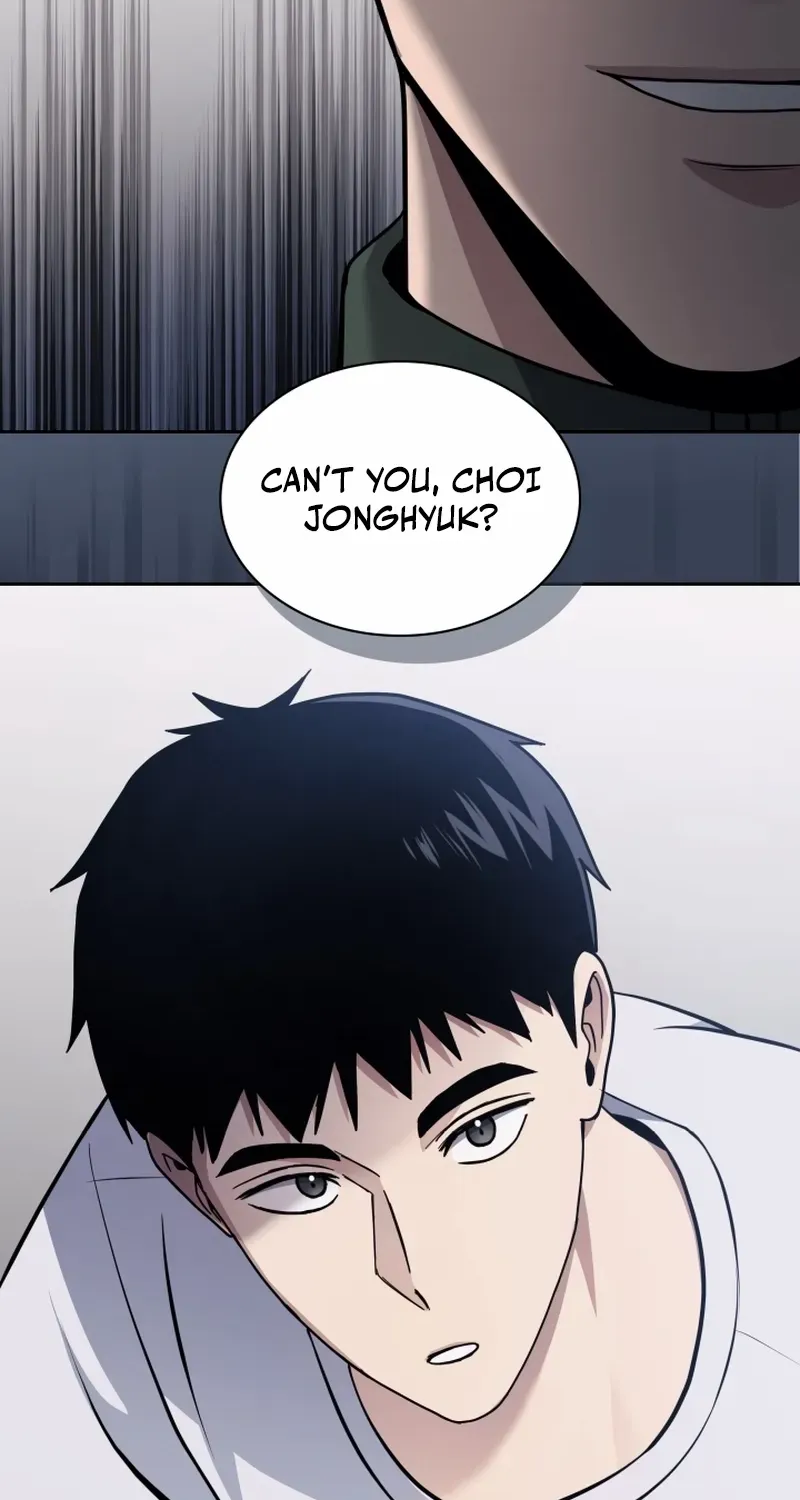 Reset Life of Regression Police Chapter 20 page 6 - 