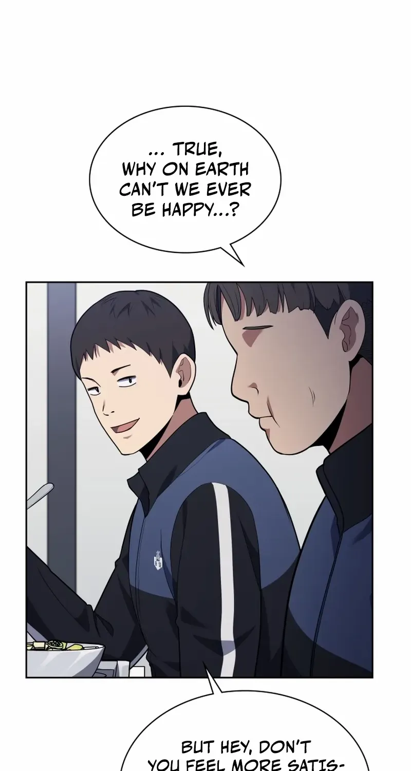 Reset Life of Regression Police Chapter 20 page 54 - 