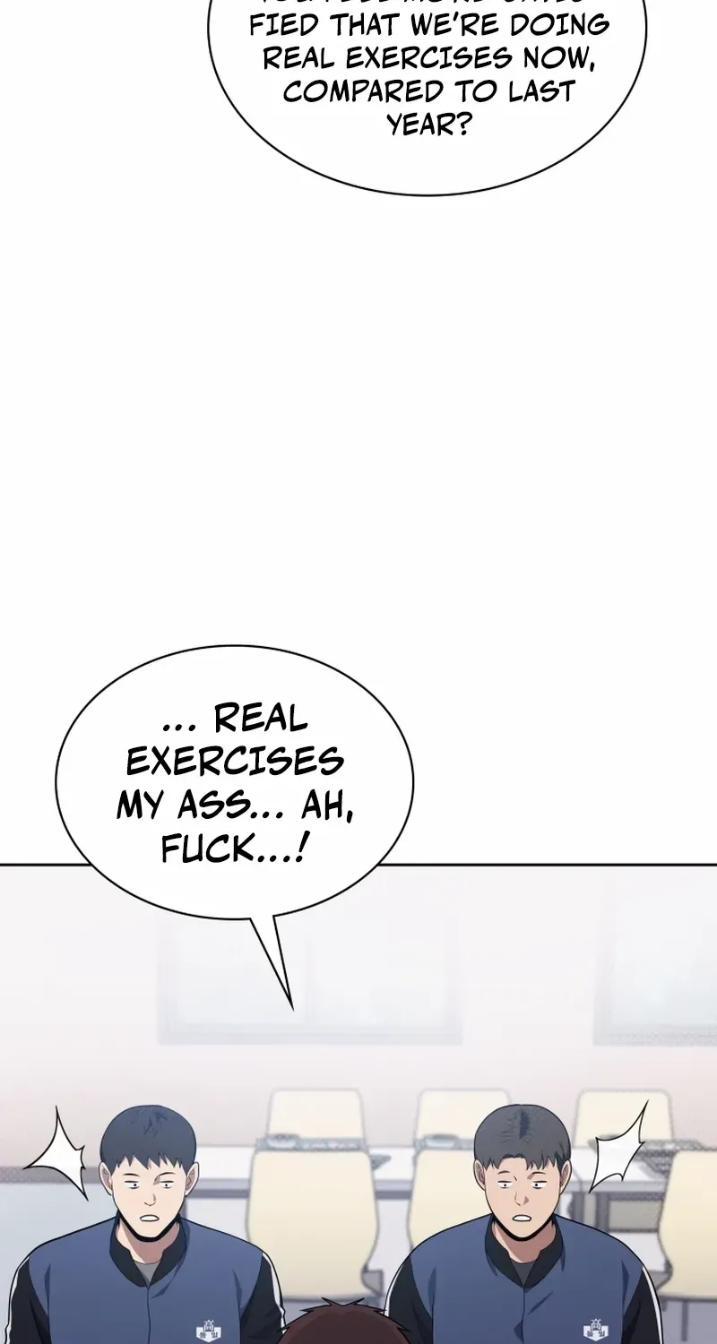 Reset Life of Regression Police Chapter 20 page 55 - 