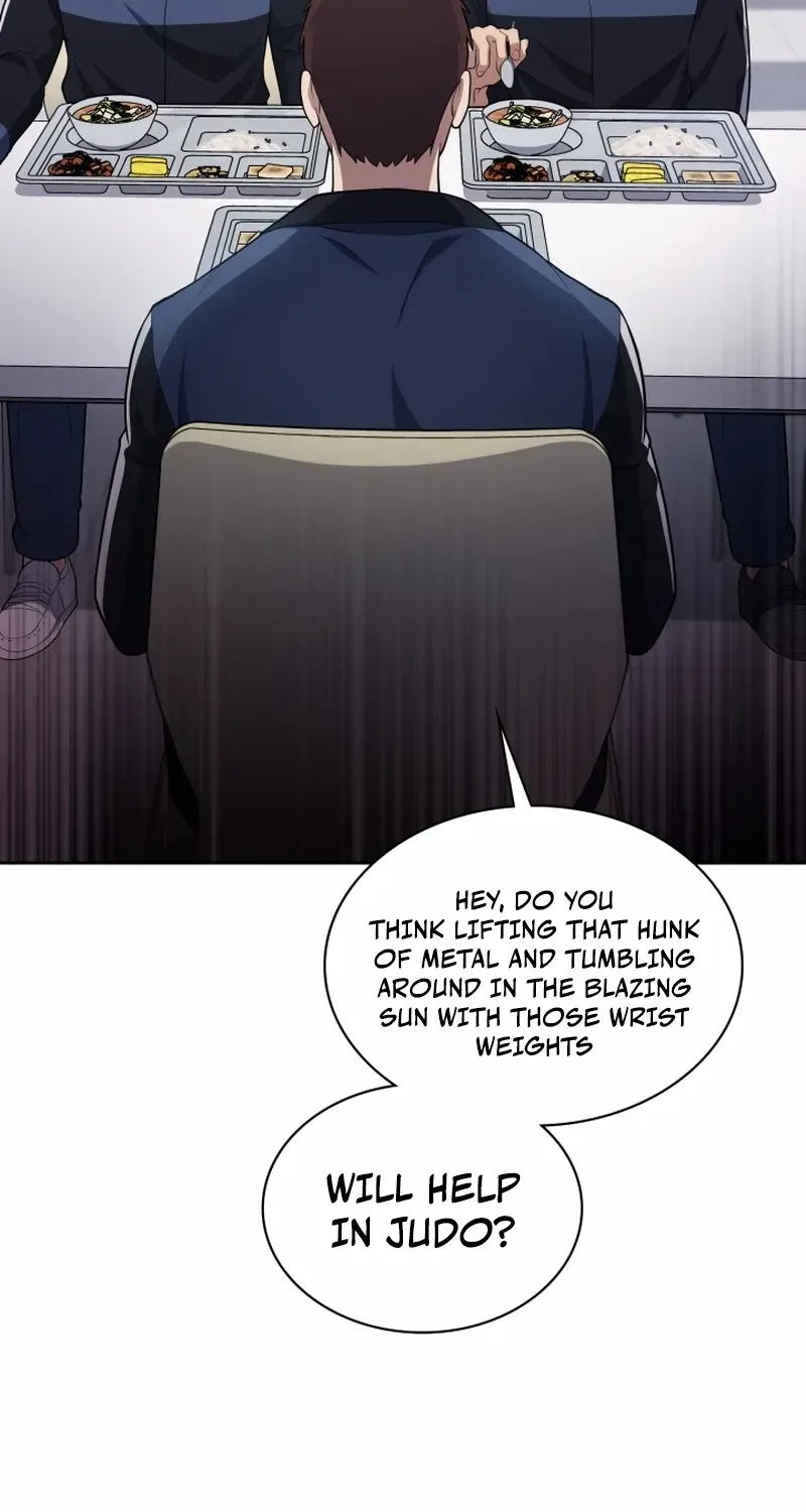 Reset Life of Regression Police Chapter 20 page 56 - 