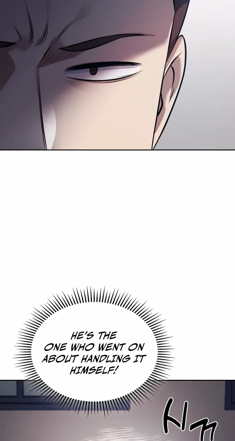Reset Life of Regression Police Chapter 20 page 59 - 
