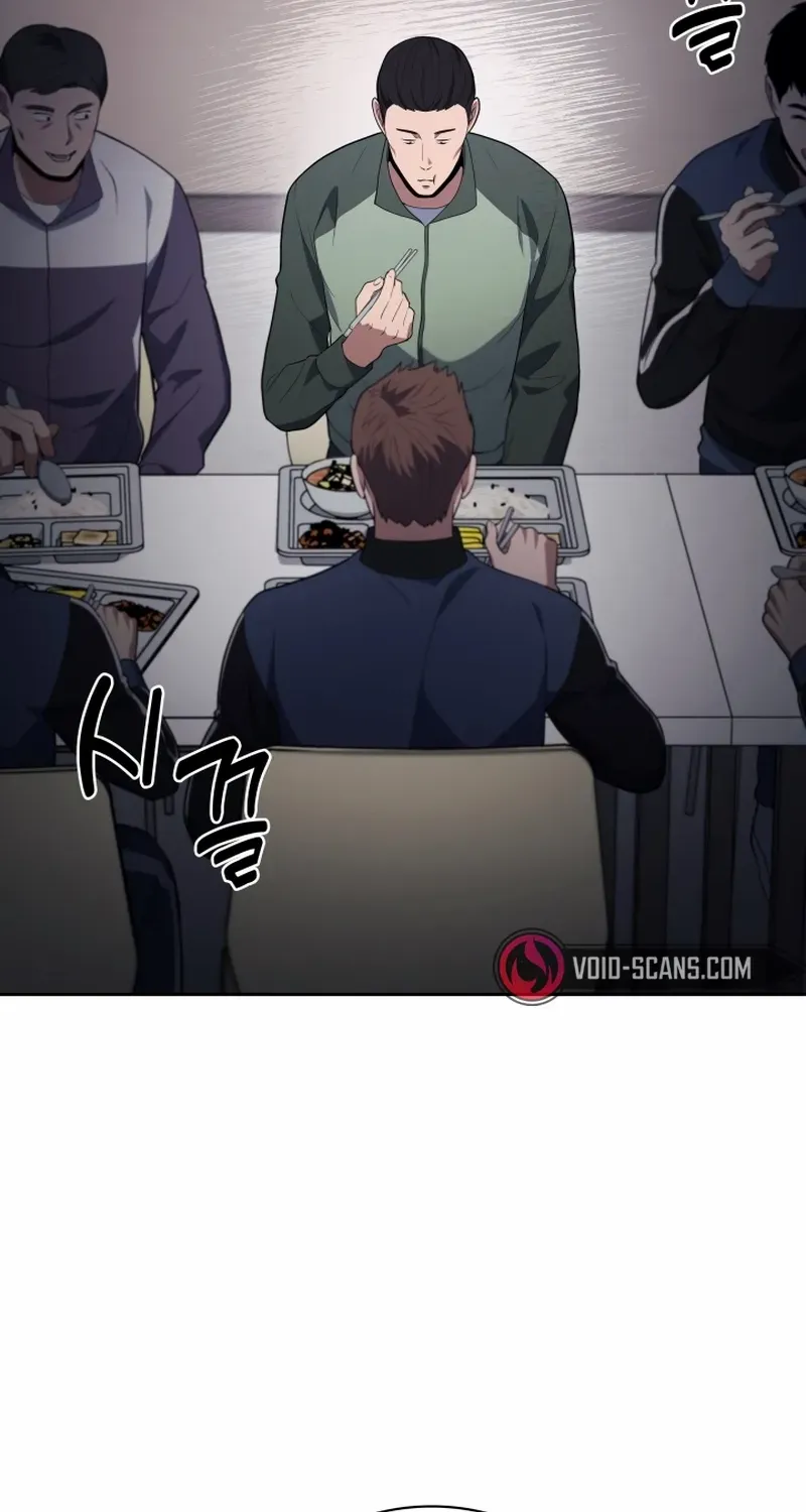 Reset Life of Regression Police Chapter 20 page 60 - 