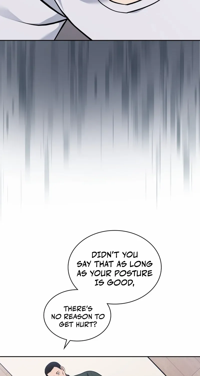 Reset Life of Regression Police Chapter 20 page 7 - 