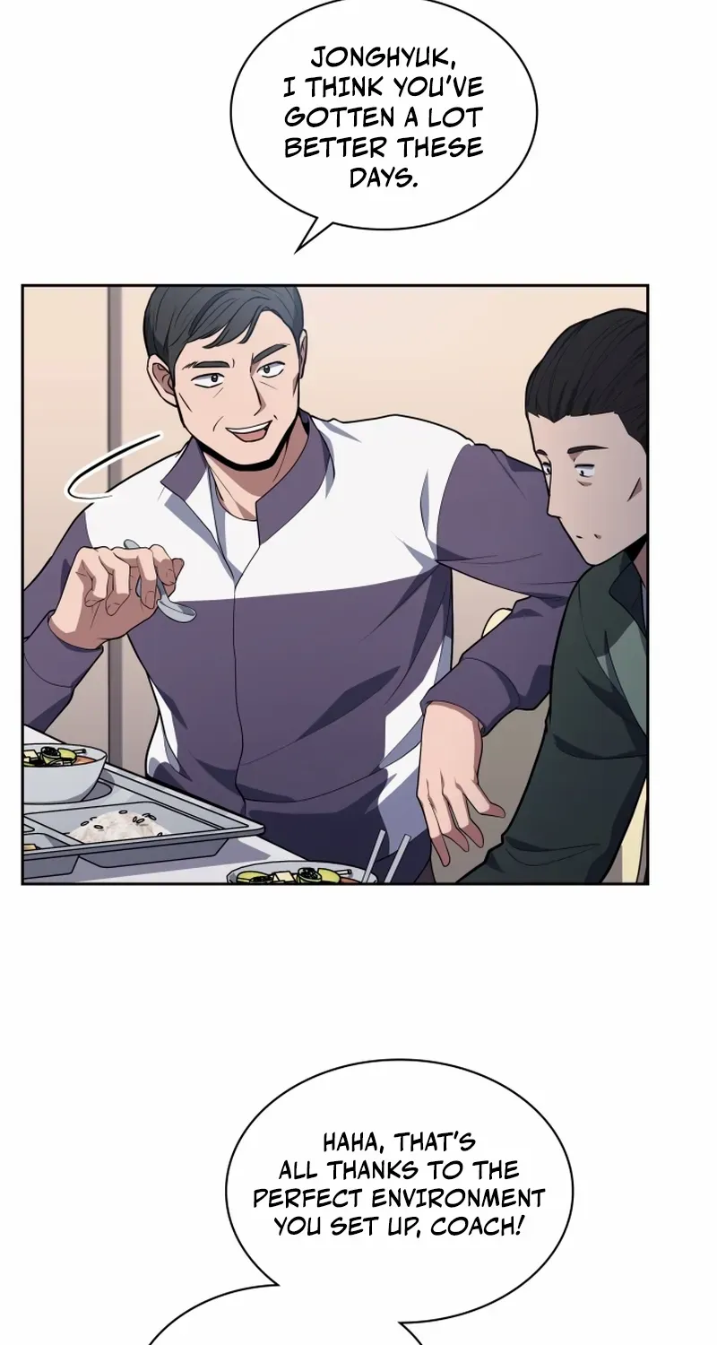 Reset Life of Regression Police Chapter 20 page 61 - 