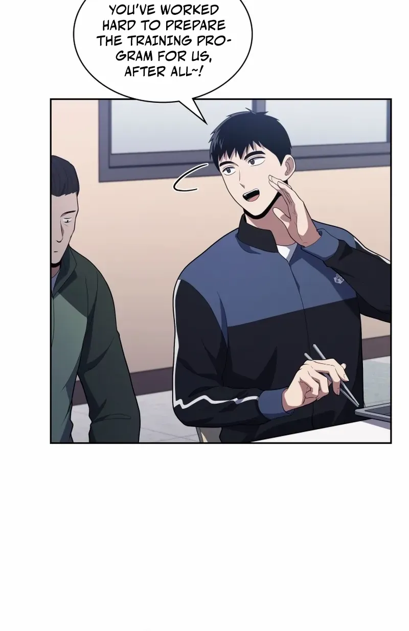 Reset Life of Regression Police Chapter 20 page 62 - 