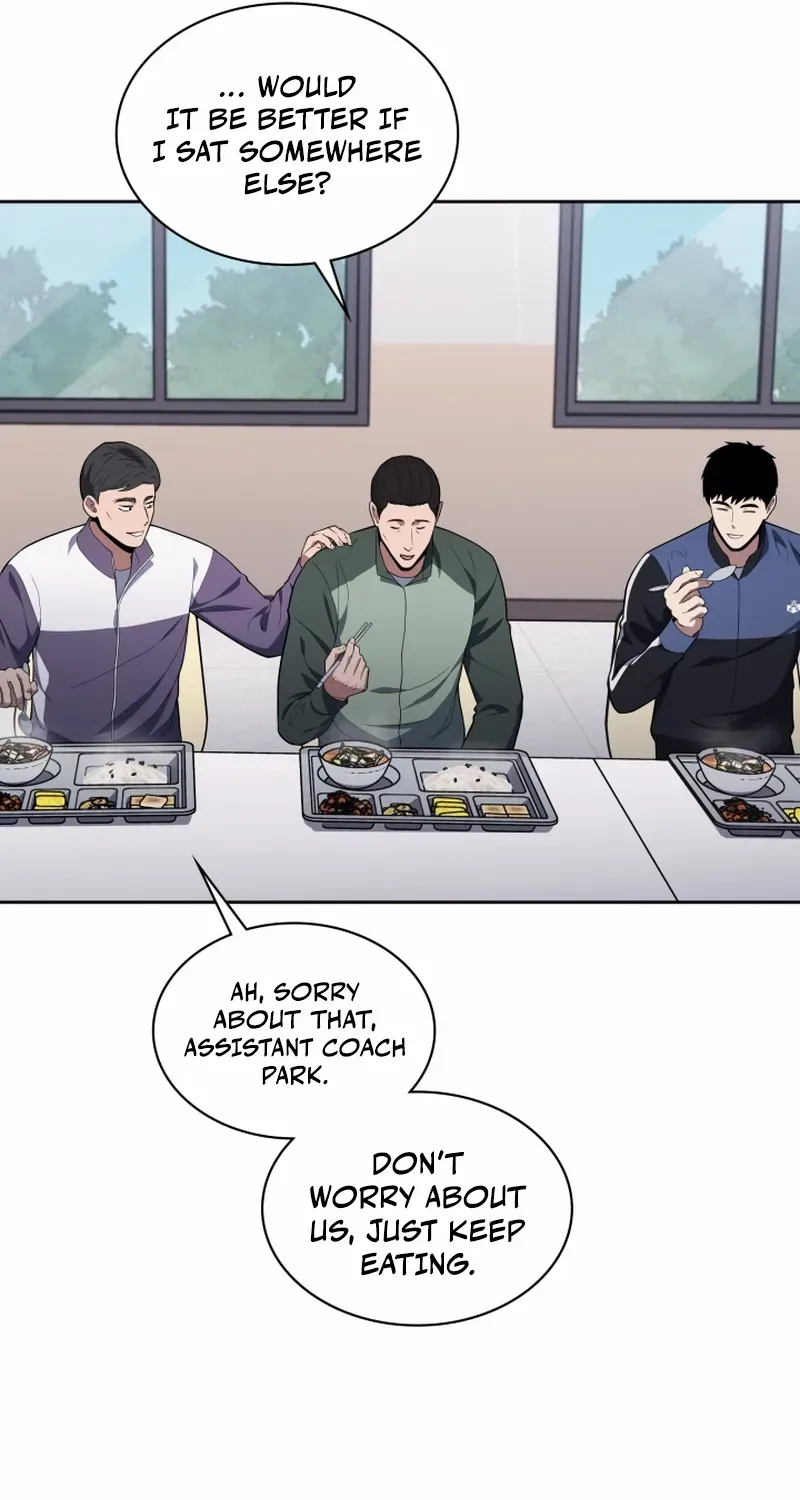 Reset Life of Regression Police Chapter 20 page 63 - 