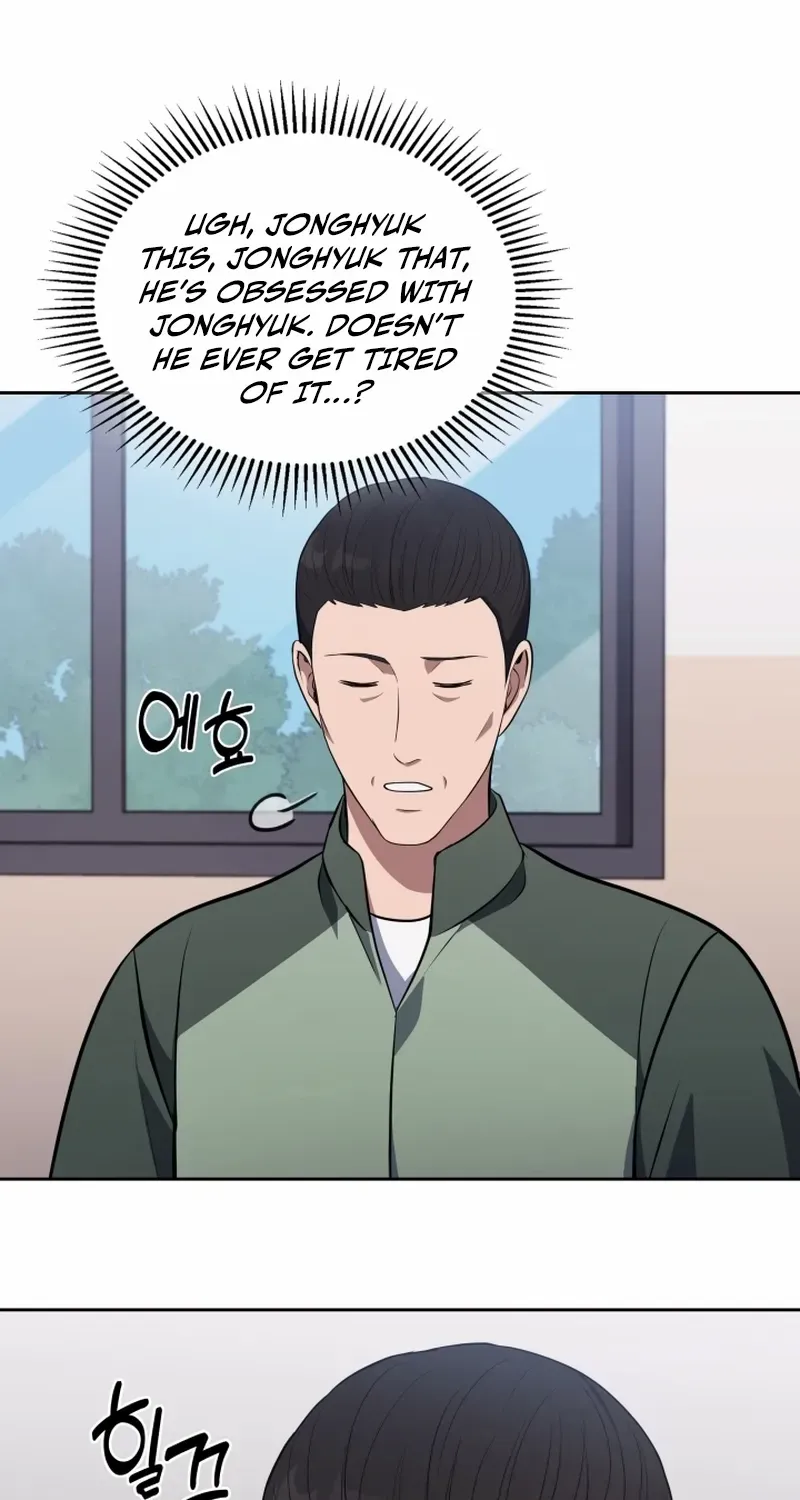 Reset Life of Regression Police Chapter 20 page 64 - 