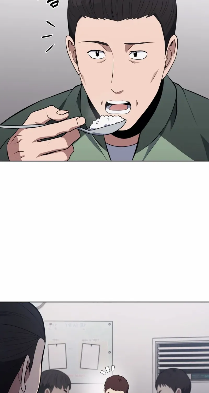 Reset Life of Regression Police Chapter 20 page 65 - 