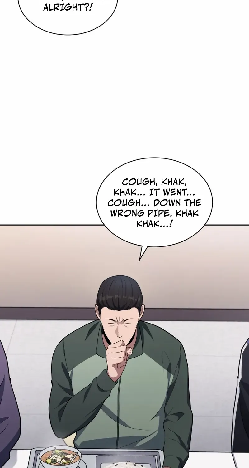 Reset Life of Regression Police Chapter 20 page 70 - 