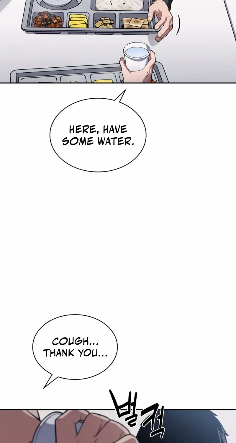 Reset Life of Regression Police Chapter 20 page 71 - 