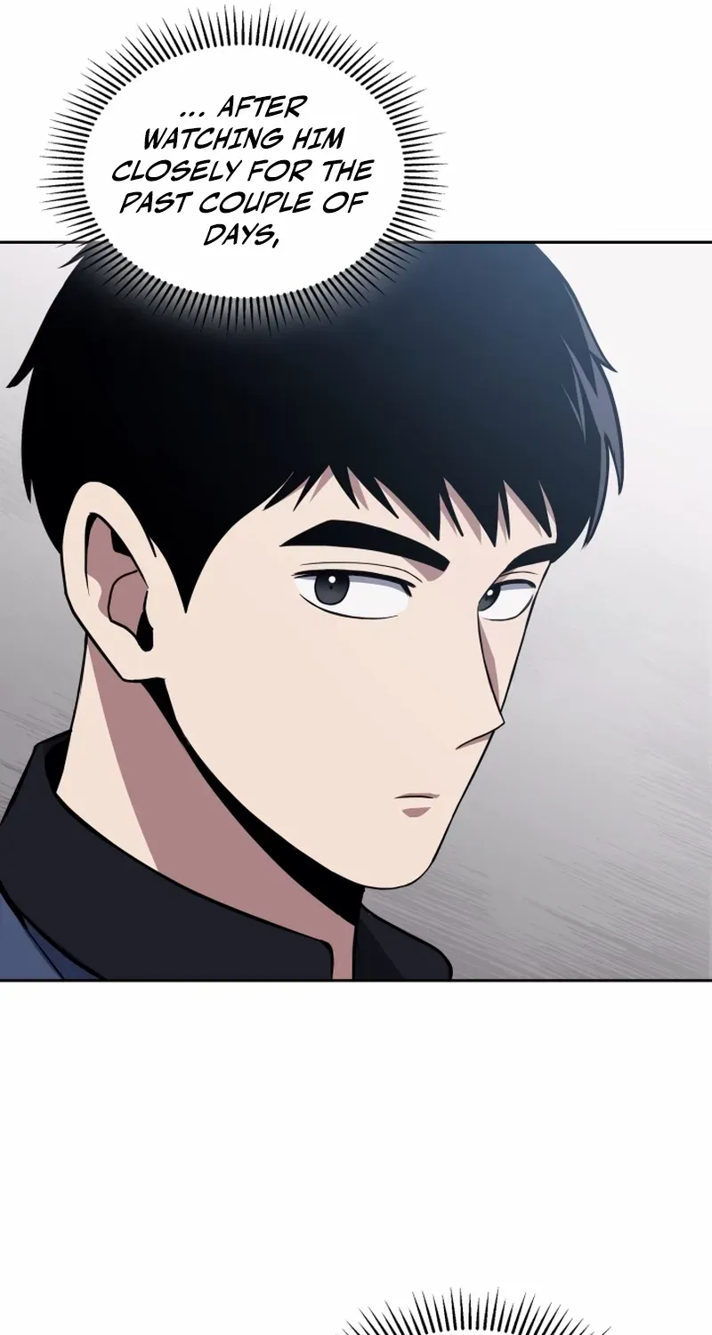 Reset Life of Regression Police Chapter 20 page 73 - 
