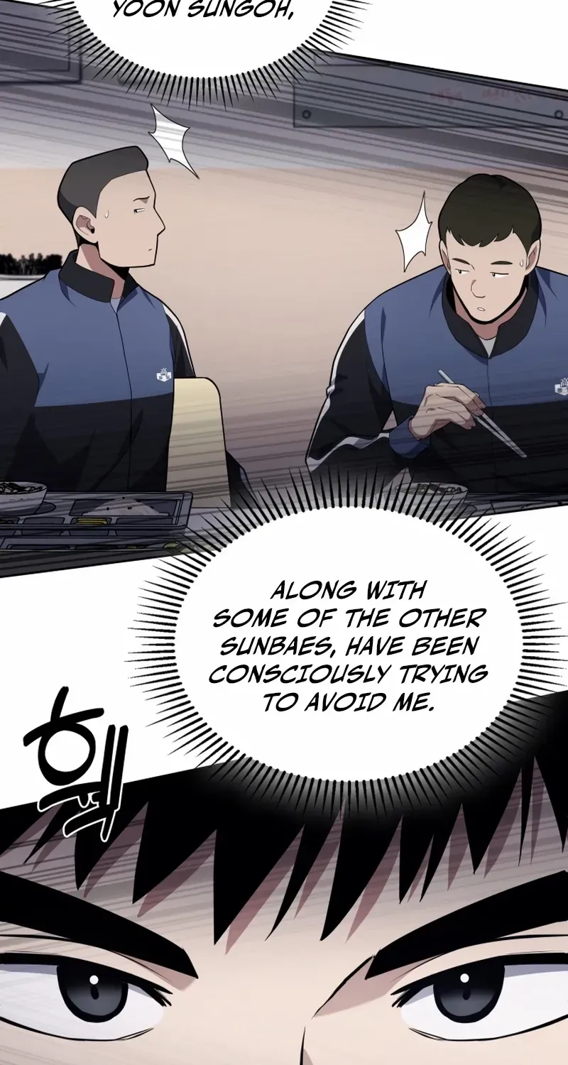 Reset Life of Regression Police Chapter 20 page 75 - 