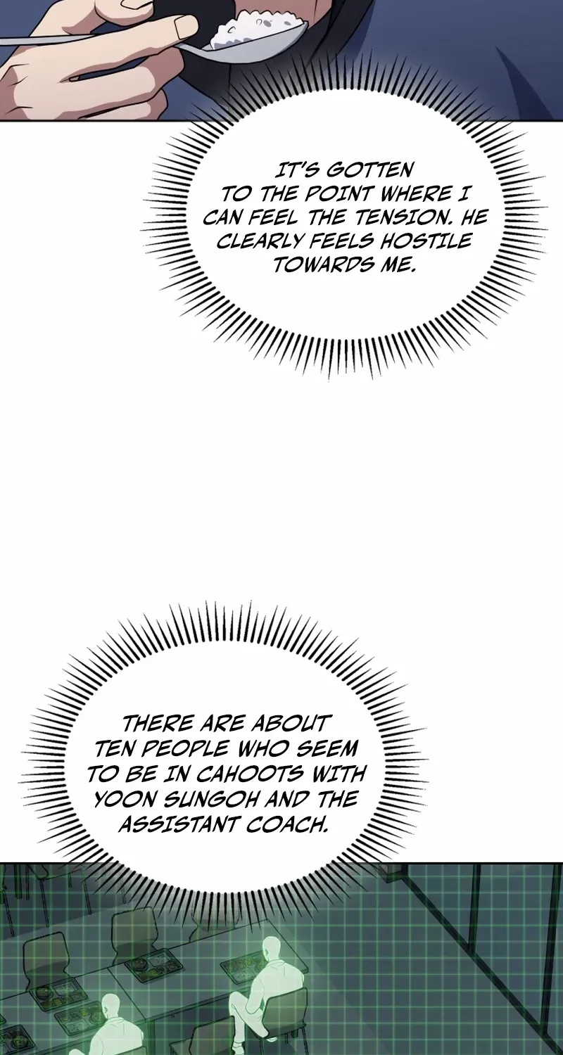 Reset Life of Regression Police Chapter 20 page 77 - 