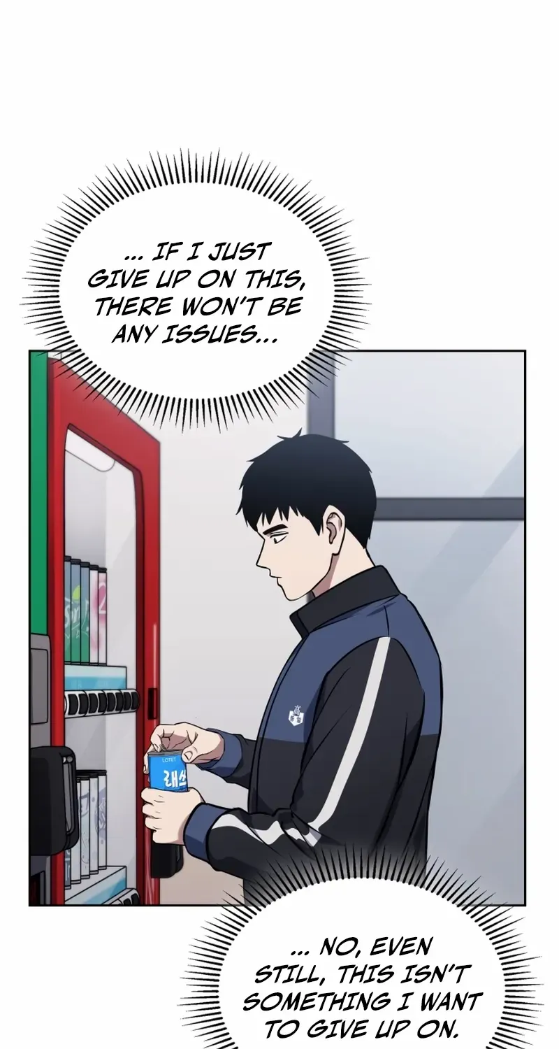 Reset Life of Regression Police Chapter 20 page 86 - 
