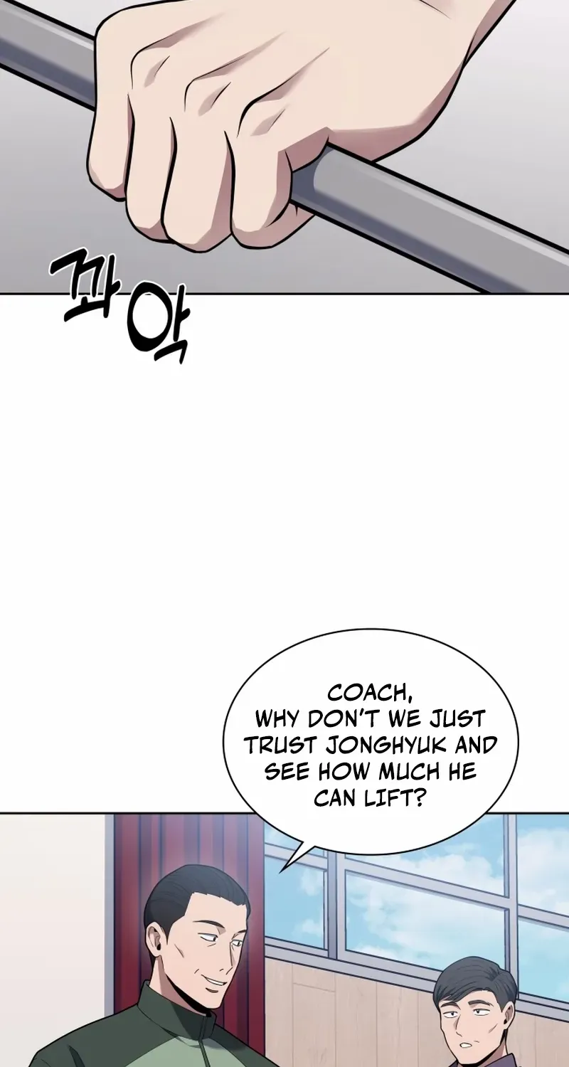 Reset Life of Regression Police Chapter 20 page 10 - 