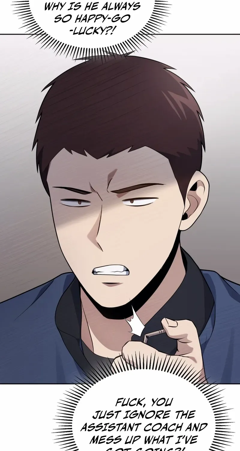 Reset Life of Regression Police Chapter 20 page 91 - 