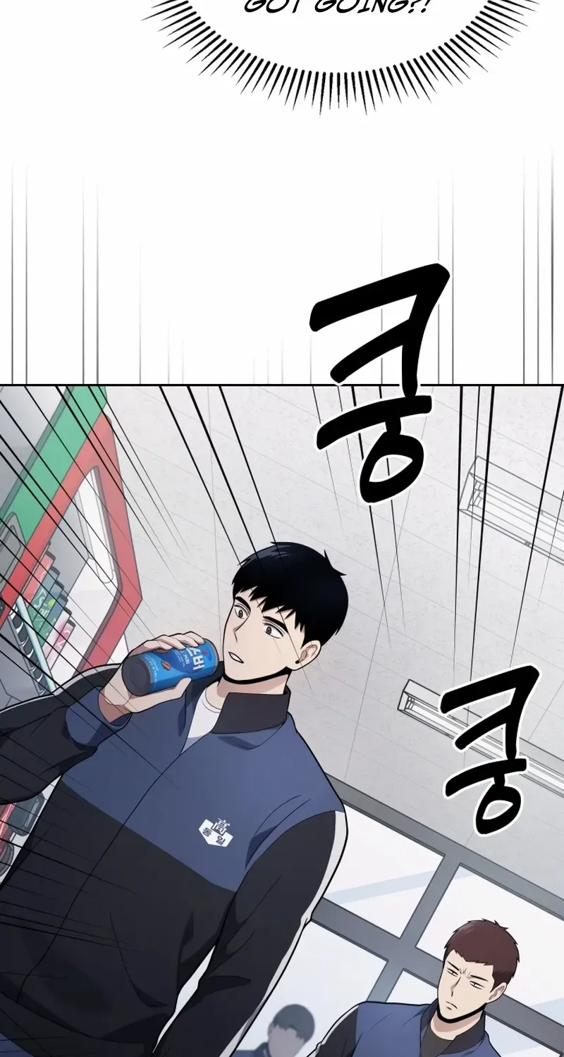 Reset Life of Regression Police Chapter 20 page 92 - 