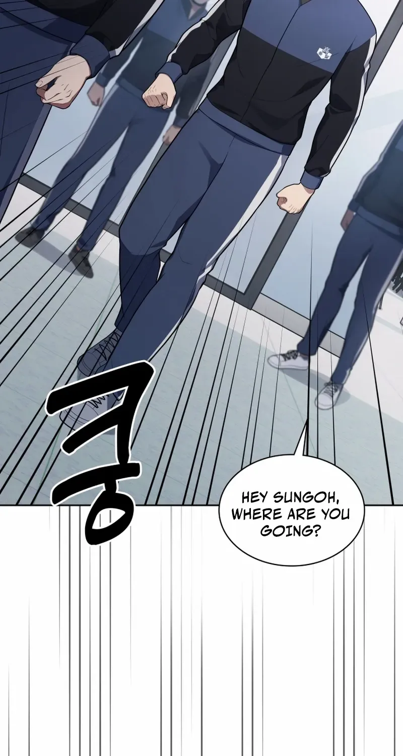 Reset Life of Regression Police Chapter 20 page 93 - 