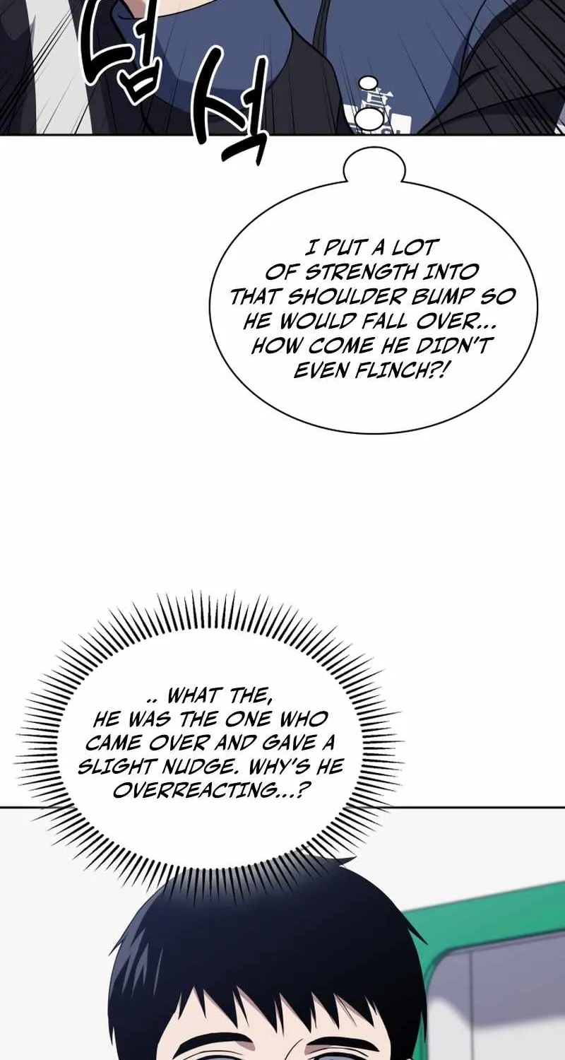 Reset Life of Regression Police Chapter 21 page 14 - 